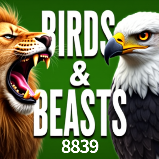 Games Directory 8839